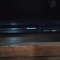 LETTORE BLU-RAY PANASONIC DMP-BDT180