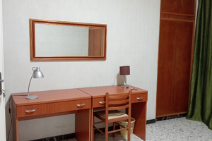 Corso Italia stanza in appartamento condiviso