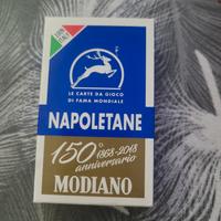 carten napoletane 