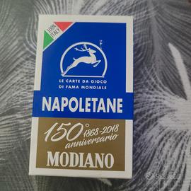 carten napoletane 