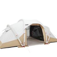 Tenda  Quechua 4 posti gonfiabile 