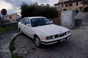 BMW 520I -1990 ASI