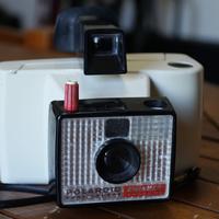 Polaroid Swinger Model 20