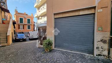 RUSTICO A ARICCIA