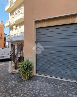 RUSTICO A ARICCIA