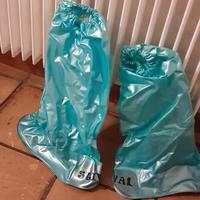  Copristivali acqua alta 