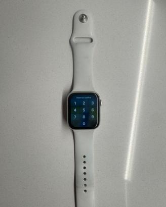 Apple watch serie 5 44 mm