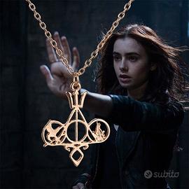 Mortal Instruments