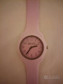 Orologio da polso donna Liu-Jo. 