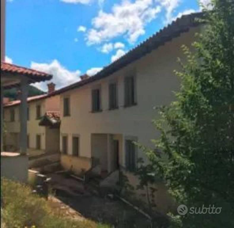 Appartamento – Nocera Umbra, Palazzo, Grillo - Vista 2