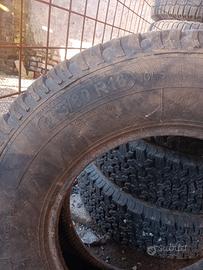 gomme fuoristrada 16"