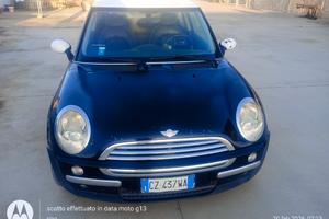 mini One D Park Line