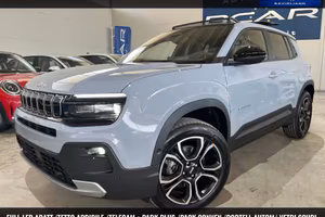 JEEP Avenger 1.2 T 110CV MHEV Summit TETTO APRIB