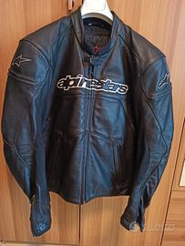 giubbotto Alpinestars 54(L-XL) 