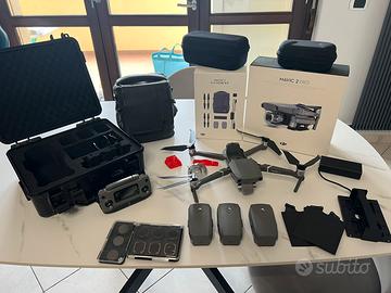 Drone DJI Mavic Pro 2 Bundle