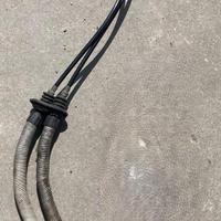 CORDE CAMBIO MERCEDES Vito W638 611980 Diesel 2148