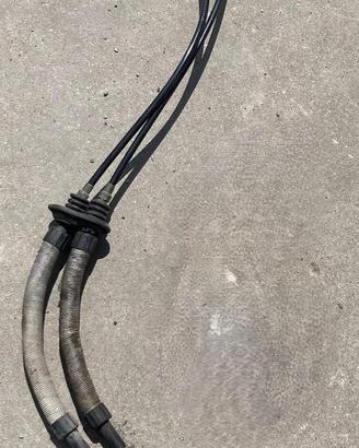 CORDE CAMBIO MERCEDES Vito W638 611980 Diesel 2148