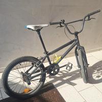 Bici BMX