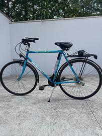 bicicletta uomo 28" vintage/city bike