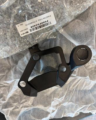 SUPPORTO STRUMENTAZIONE CRUSCOTTO ORIGINALE SWM SM