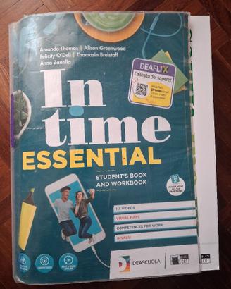libro scuola superiore 