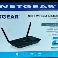 modem router Netgear
