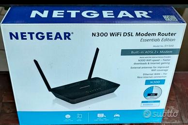 modem router Netgear