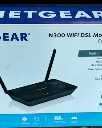 modem router Netgear