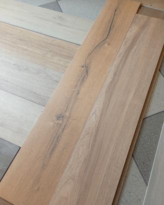 piastrelle gres porcellanato effetto legno 20x120