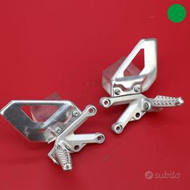 Pedane anteriori APRILIA Tuono 1000 R
