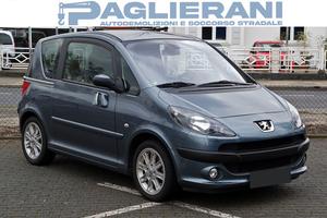Ricambi originali Peugeot 1007 annata 2004-2009 di