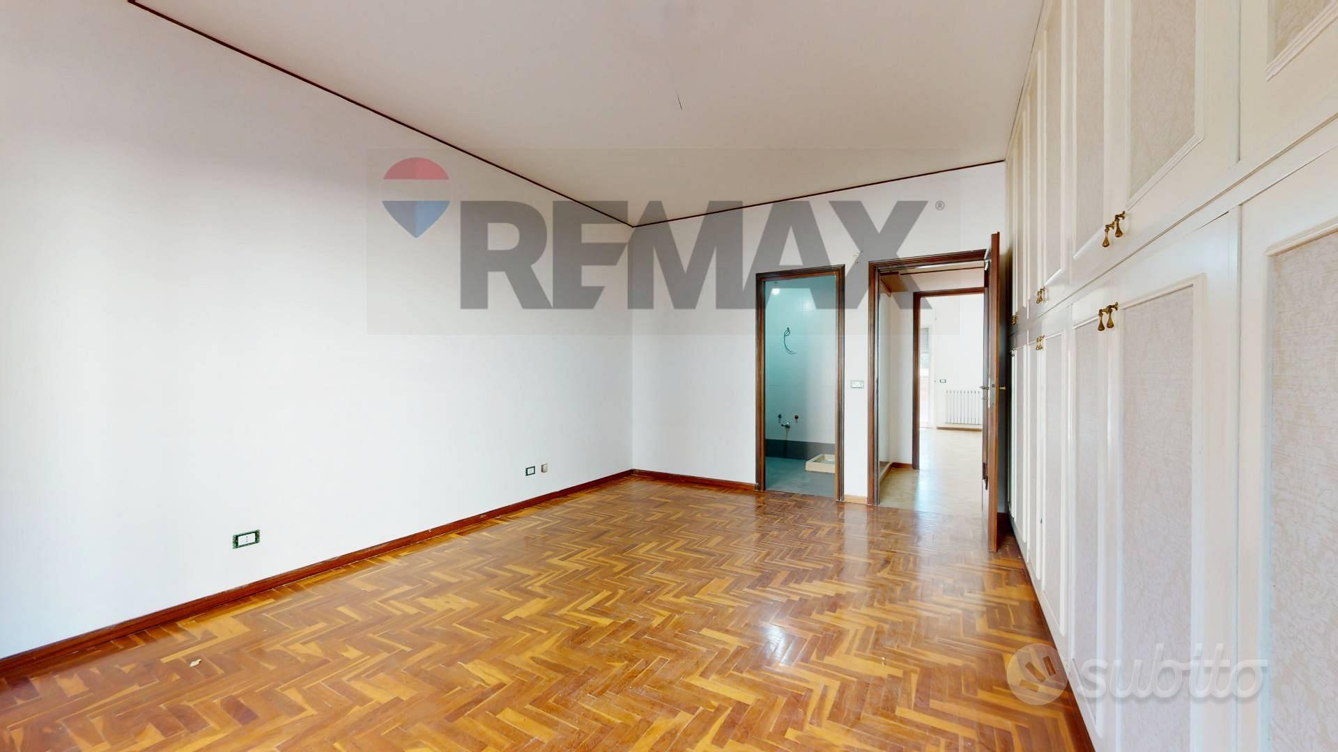 Appartamento – Palermo, Quartiere Matteotti, VIII Circoscrizione - Altro