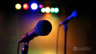 Musica Animazione, Matrimoni, Compleanni, Feste