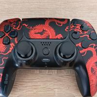 Scuf Reflex Fps con analogici TMR antidrift