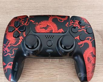 Scuf Reflex Fps con analogici TMR antidrift