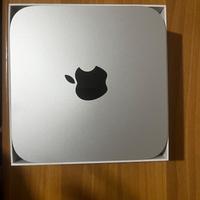 APPLE Mac mini 2023 Chip M2 8 CPU 10 GPU  c/box