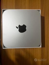 APPLE Mac mini 2023 Chip M2 8 CPU 10 GPU  c/box