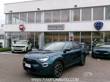 FIAT 600 Hybrid 100 CV DCT MHEV La Prima