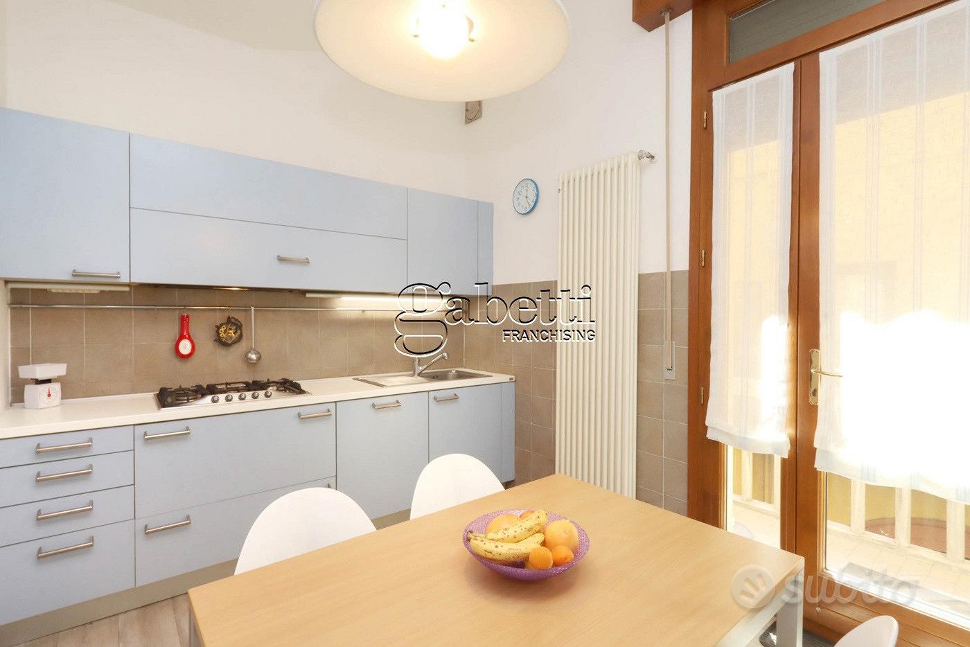 Appartamento – Ferrara, Centro cittadino, Giardino - Vista 5