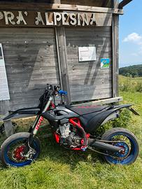 Beta rr350