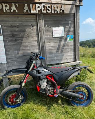 Beta rr350