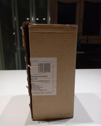 domocommand 115