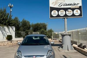 Fiat Grande Punto 1.2 5 porte Actual