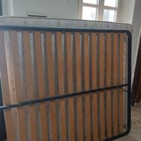 materasso matrimoniale