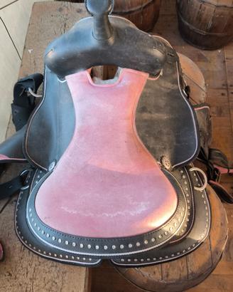 sella per cavallo 