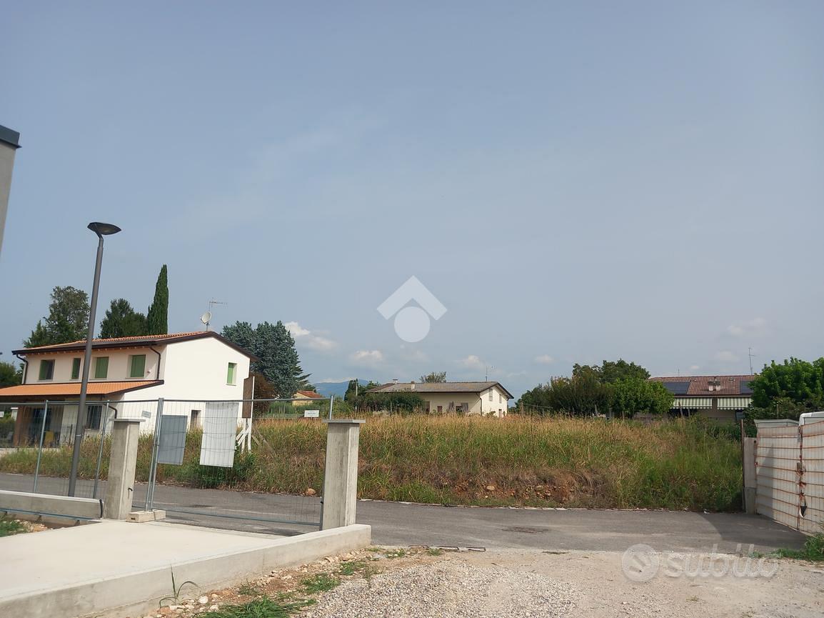 TER. RESIDENZIALE A PESCANTINA - Vista 4