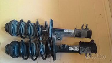 COPPIA AMMORTIZZATORI OPEL Corsa D 5P 2° Serie A1