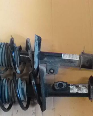 COPPIA AMMORTIZZATORI OPEL Corsa D 5P 2° Serie A1