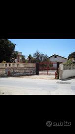 Villetta al mare