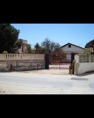 Villetta al mare